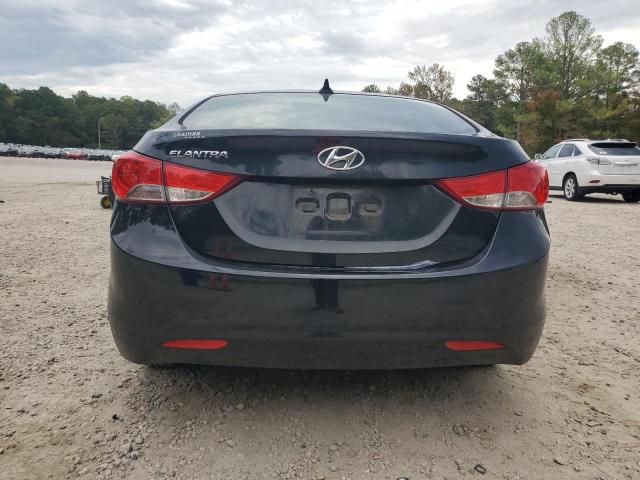 2013 HYUNDAI ELANTRA GL #3290166205