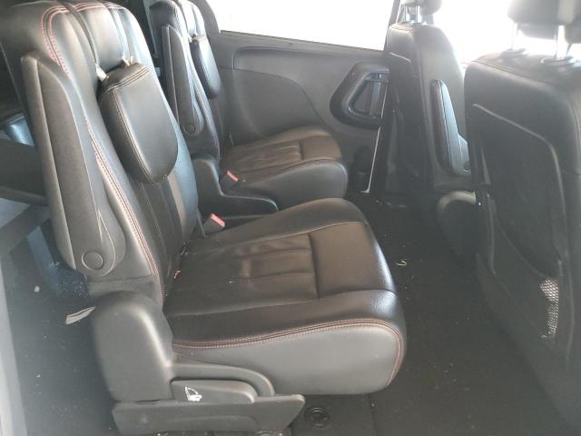 2018 DODGE GRAND CARA 2C4RDGEG6JR344613