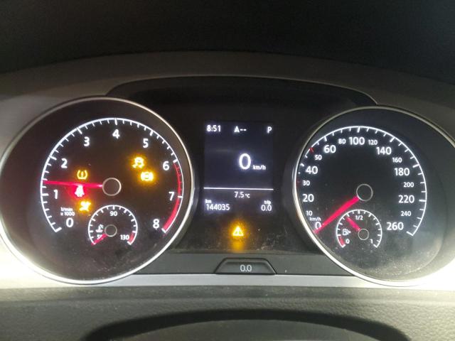 2016 VOLKSWAGEN GOLF S/SE 3VW217AU0GM068707