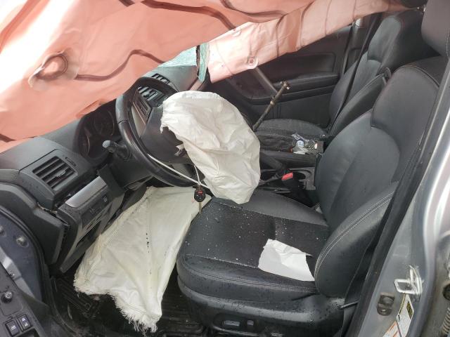 2014 SUBARU FORESTER 2 #3284087600