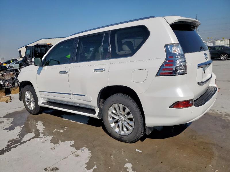 2016 LEXUS GX 460 JTJBM7FX0G5128033