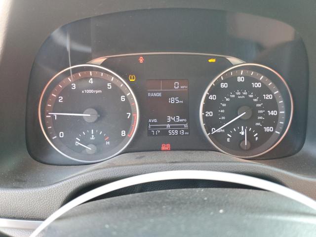 2017 HYUNDAI ELANTRA SE - 5NPD74LF2HH072675