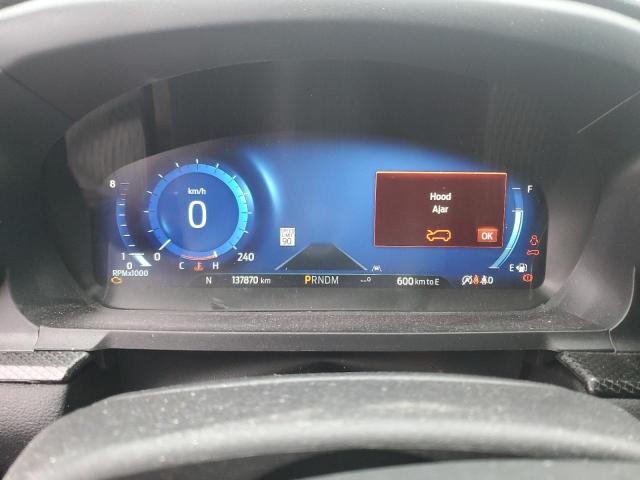 2021 FORD EXPLORER S - 1FM5K8GC0MGB65179