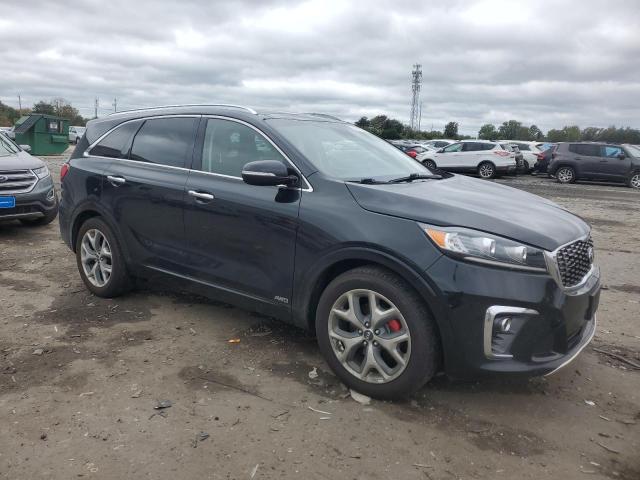 2019 KIA SORENTO SX #3297162497