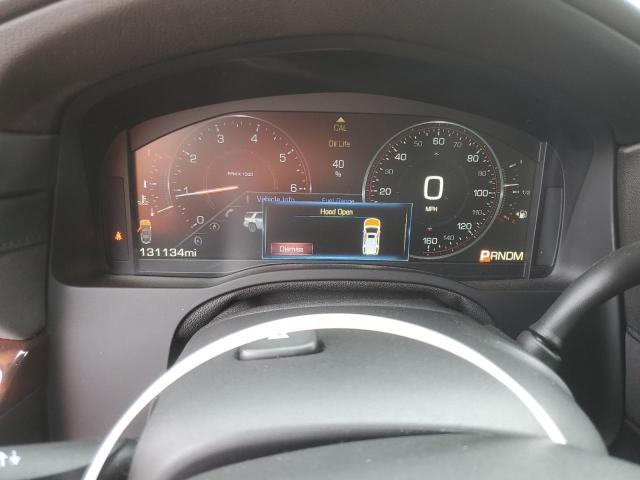 2015 CADILLAC ESCALADE P - 1GYS4NKJ4FR679267