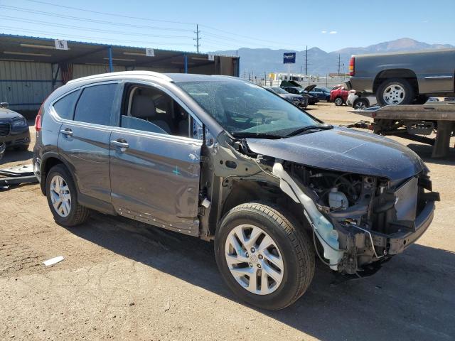 2016 HONDA CR-V EXL 2HKRM3H7XGH534747