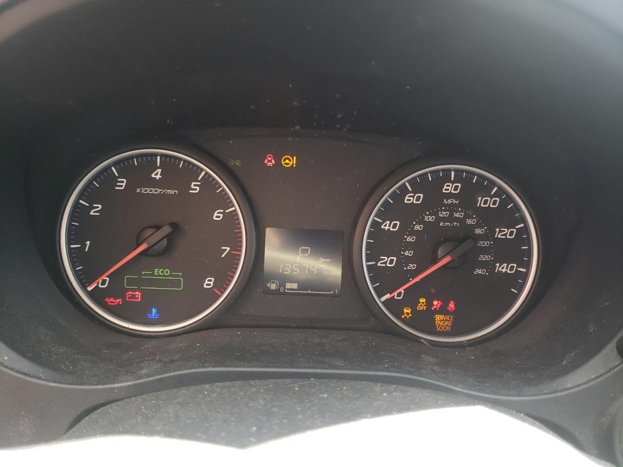 MITSUBISHI OUTLANDER ES