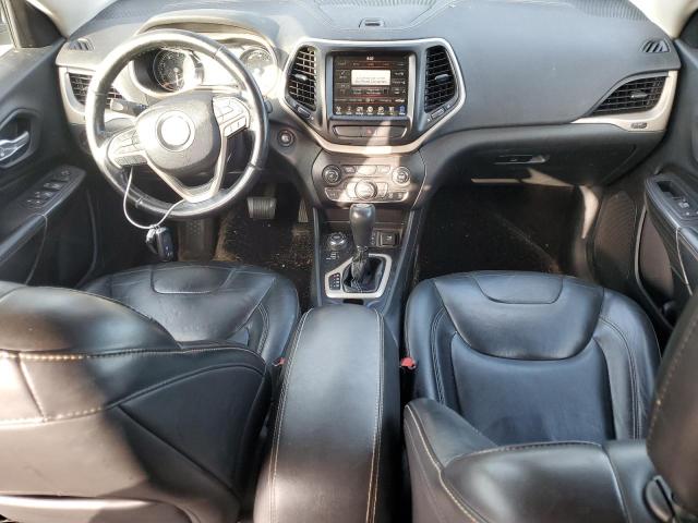 2016 JEEP CHEROKEE L 1C4PJMDB4GW253232