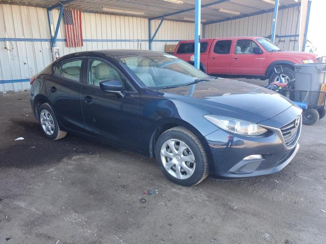 2016 MAZDA 3 SPORT - Other View