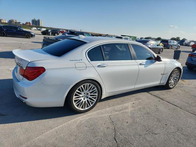 2011 BMW 750 LI #3280170325