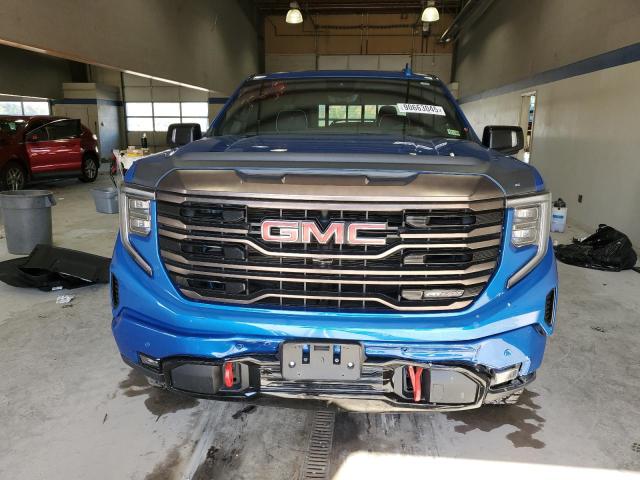 2022 GMC SIERRA K15 #3286580152