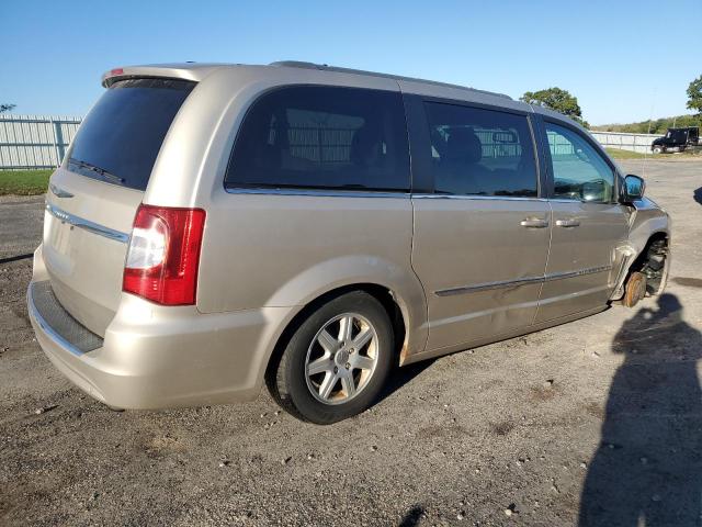 2012 CHRYSLER TOWN & COUNTRY TOURING - 2C4RC1BG3CR338372