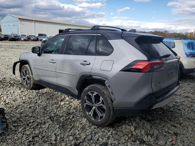 2022 TOYOTA RAV4 PRIME XSE #3292538673