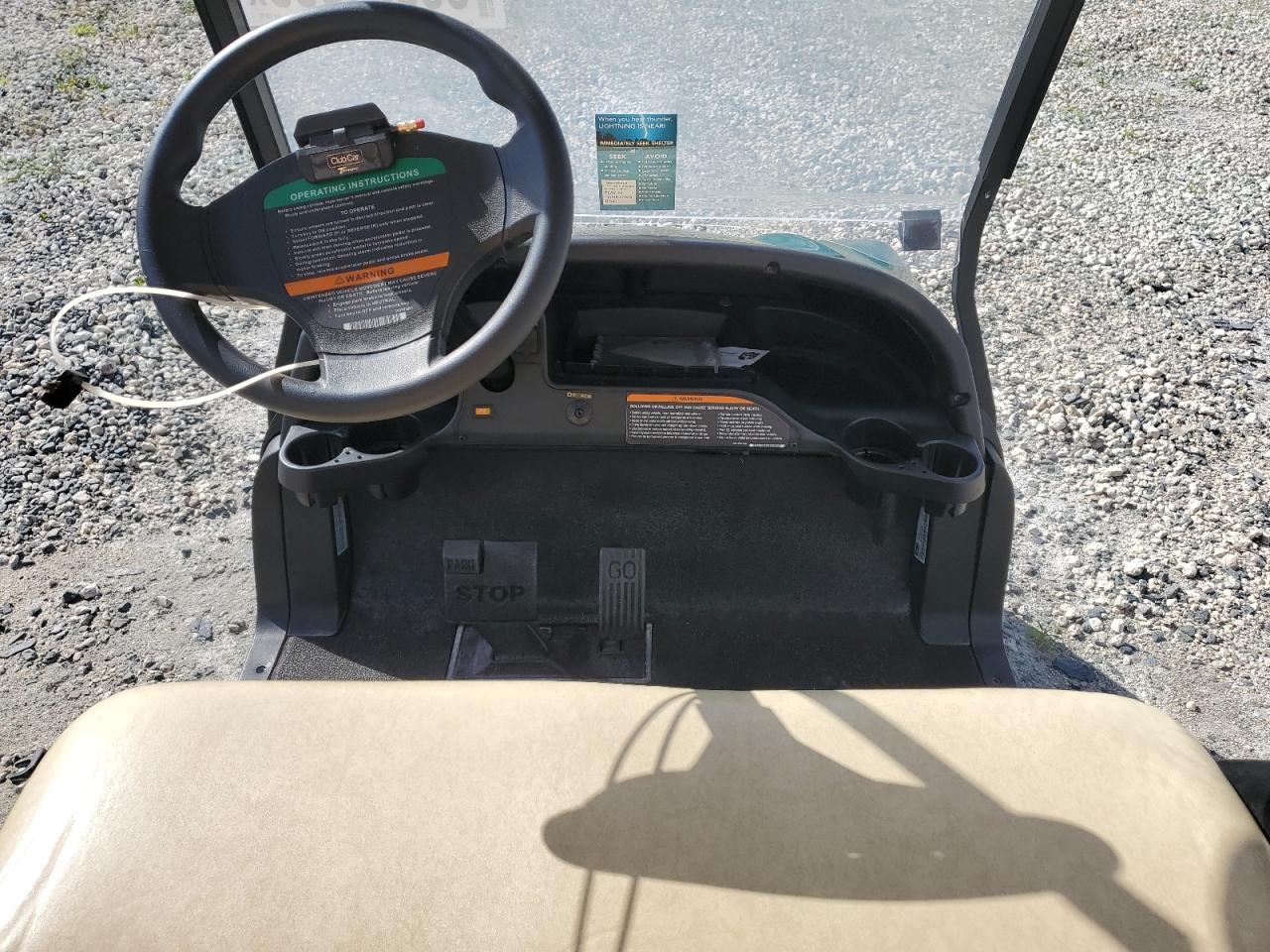 Lot #3268859245 2022 CITO TEMPO LI