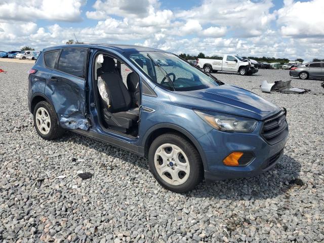 2018 FORD ESCAPE S - 1FMCU0F73JUB58943