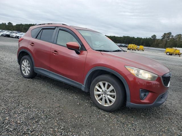 2013 MAZDA CX-5 TOURI - JM3KE2CE8D0122499