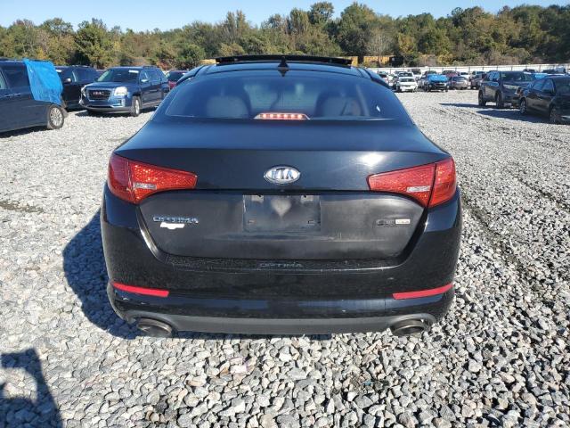 2011 KIA OPTIMA EX - KNAGN4A73B5118212