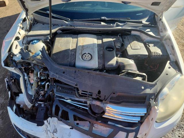 2008 VOLKSWAGEN JETTA SE #3276406665