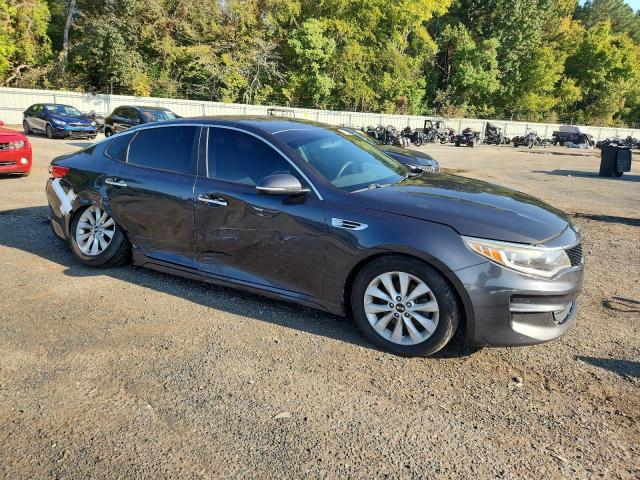 2017 KIA OPTIMA LX #3301940428
