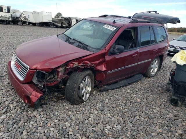 Global Auto Auctions: 2008 GMC ENVOY