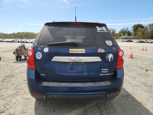 2010 CHEVROLET EQUINOX LT #3292545679