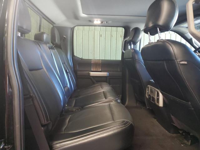 2018 FORD F150 SUPER - 1FTEW1EP0JFE27774