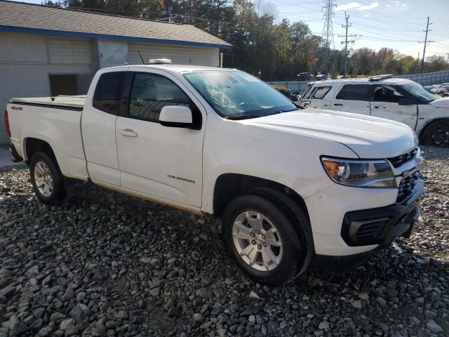 2022 CHEVROLET COLORADO LT 1GCHTCEA8N1209162