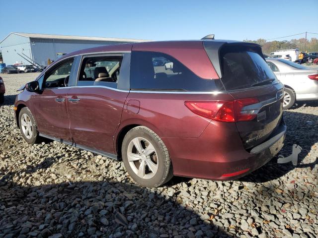 2018 HONDA ODYSSEY EX - 5FNRL6H7XJB072314