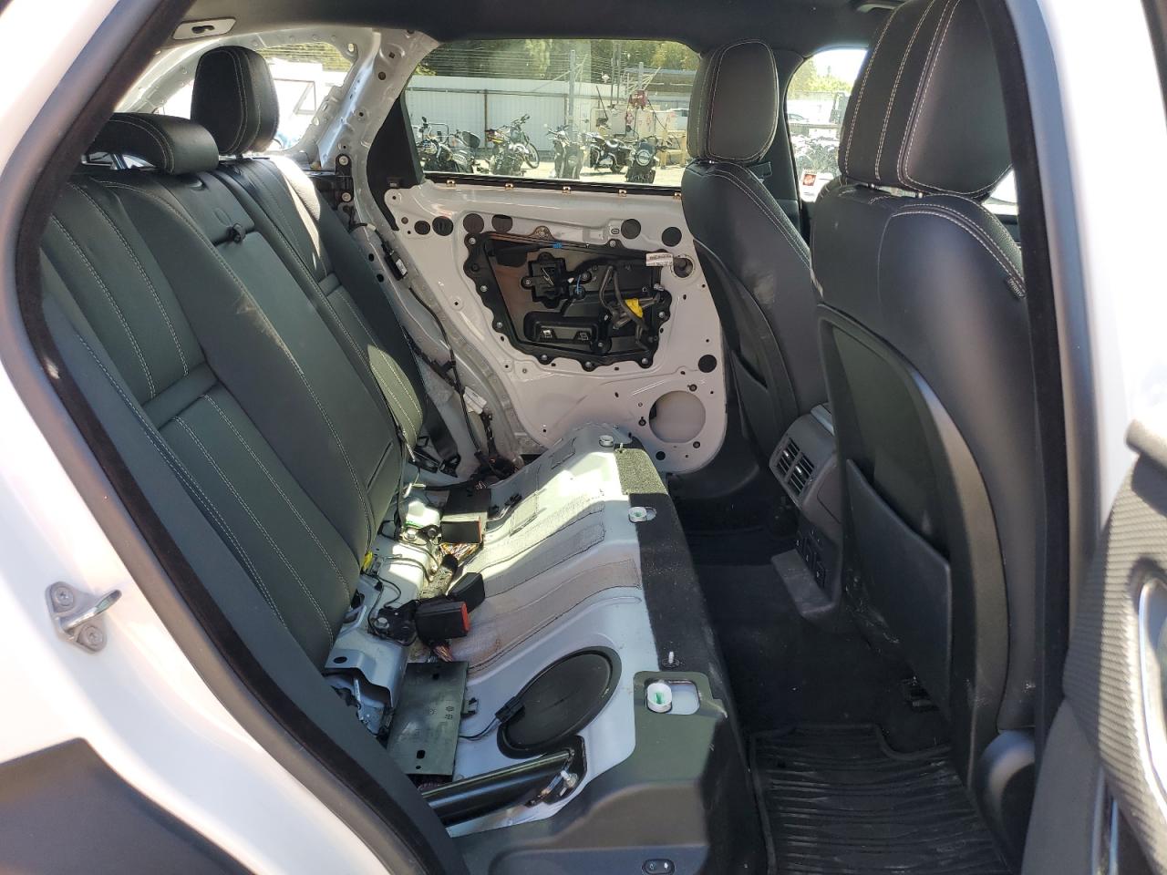 LAND ROVER RANGE ROVER S