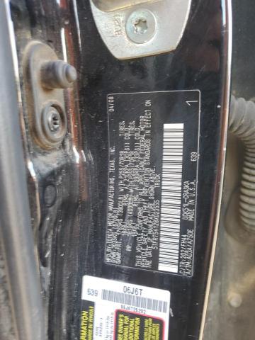 2008 TOYOTA TUNDRA DOU #3276410708