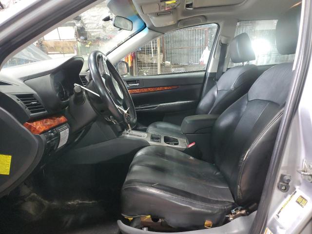 2010 SUBARU OUTBACK 3. - 4S4BRDKC2A2366329