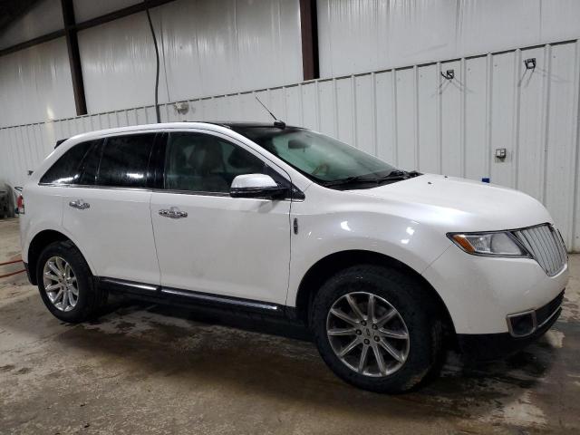 2013 LINCOLN MKX - 2LMDJ8JK4DBL48451