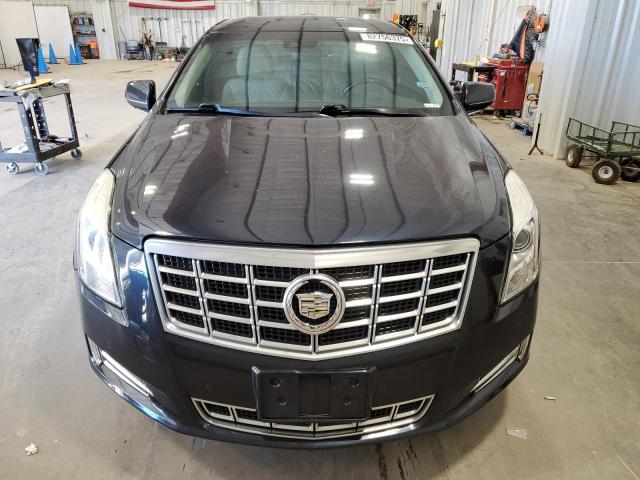 2013 CADILLAC XTS LUXURY #3302908120