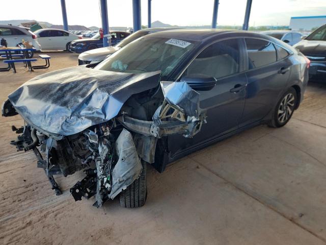 2017 HONDA CIVIC EX - 2HGFC2F74HH505825