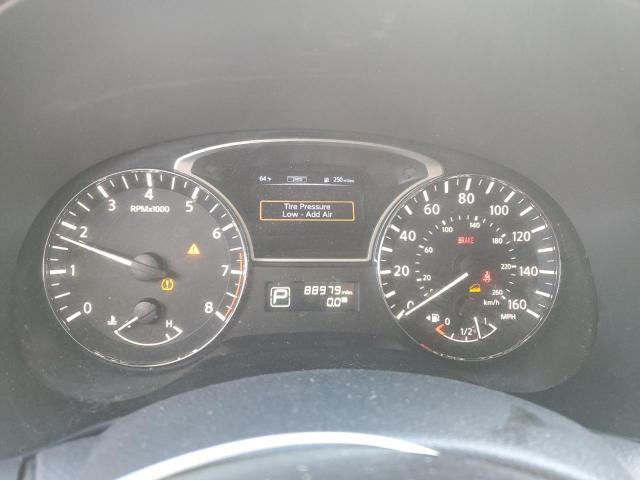 2015 NISSAN PATHFINDER 5N1AR2MM3FC715473