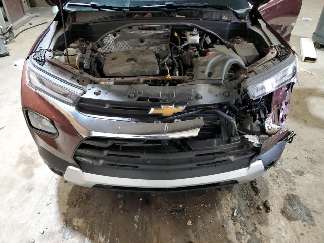 2023 CHEVROLET TRAILBLAZER LT #3311697235
