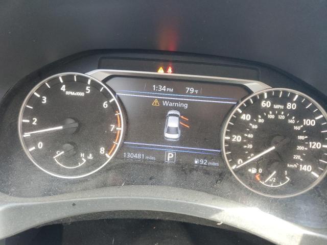 2019 NISSAN ALTIMA S - 1N4BL4BVXKC224447