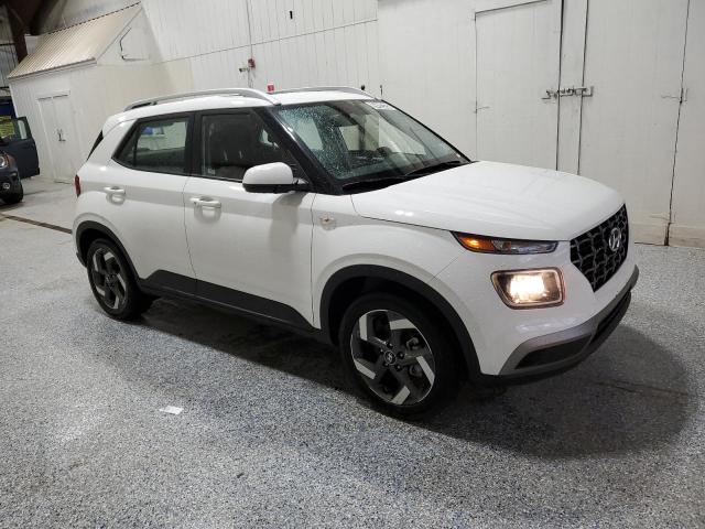 2025 HYUNDAI VENUE SEL - KMHRC8A30SU392734