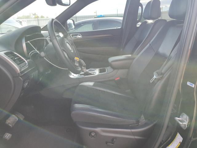 2018 JEEP GRAND CHEROKEE LAREDO - 1C4RJFAG8JC360328