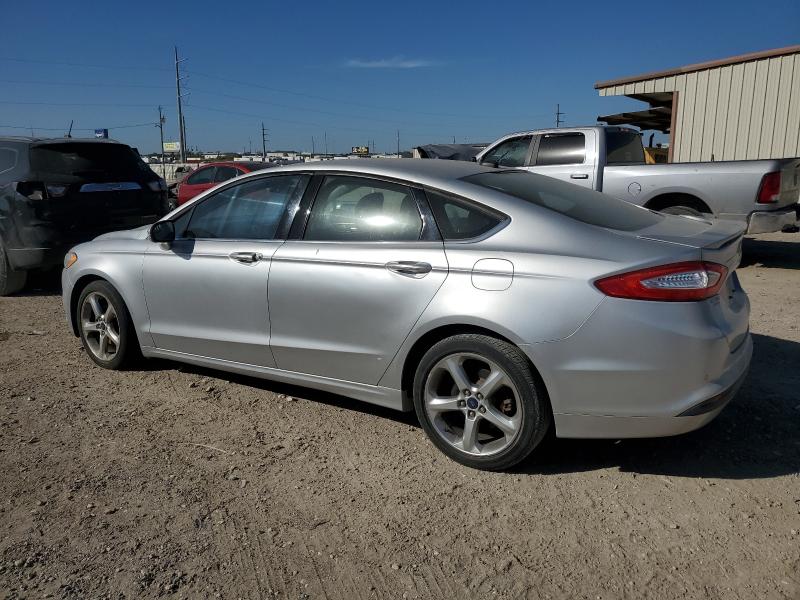 2014 FORD FUSION SE - 3FA6P0H76ER184395