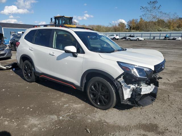2023 SUBARU FORESTER S - JF2SKAJC3PH530896