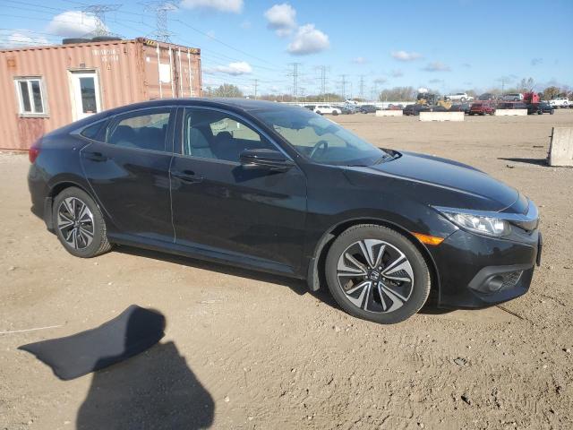 2016 HONDA CIVIC EX #3282507874