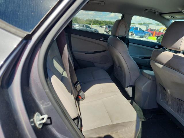 2016 HYUNDAI TUCSON LIM - KM8J33A42GU225629