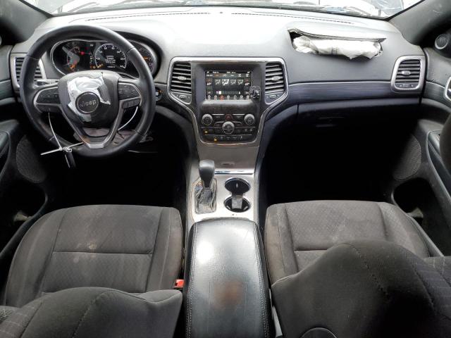 2019 JEEP GRAND CHER #3297016372