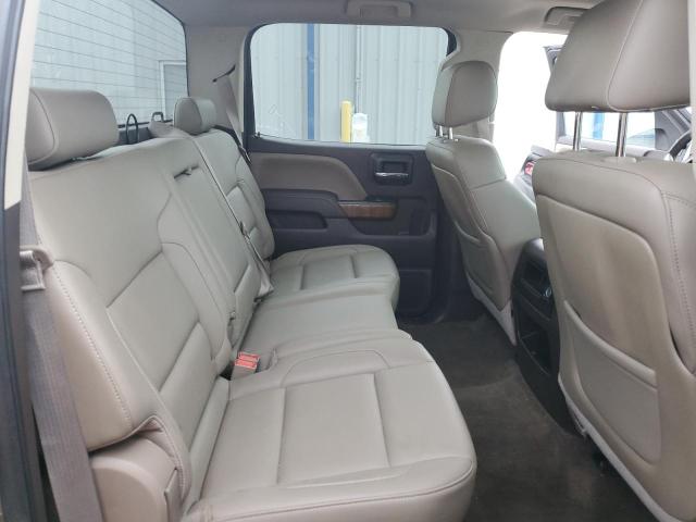 2015 GMC SIERRA C1500 SLT #3316902081