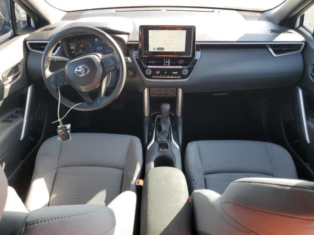 2025 TOYOTA COROLLA CR - 7MUFBABG3SV067489