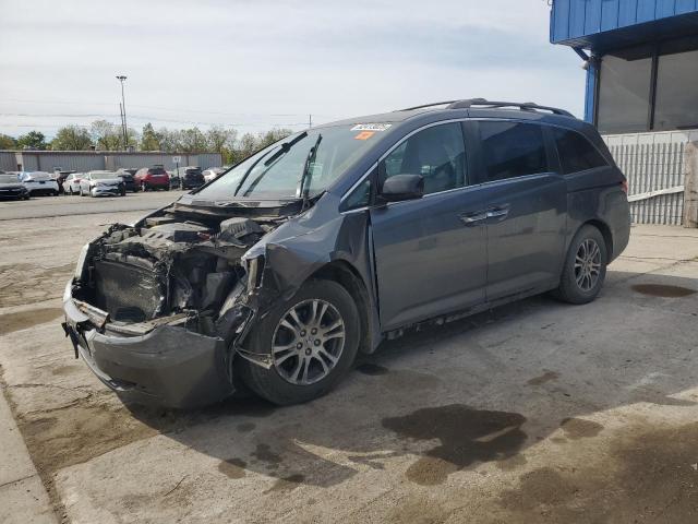 HONDA ODYSSEY EX