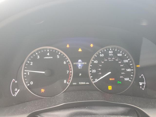 2014 LEXUS ES 350 - JTHBK1GG2E2135339