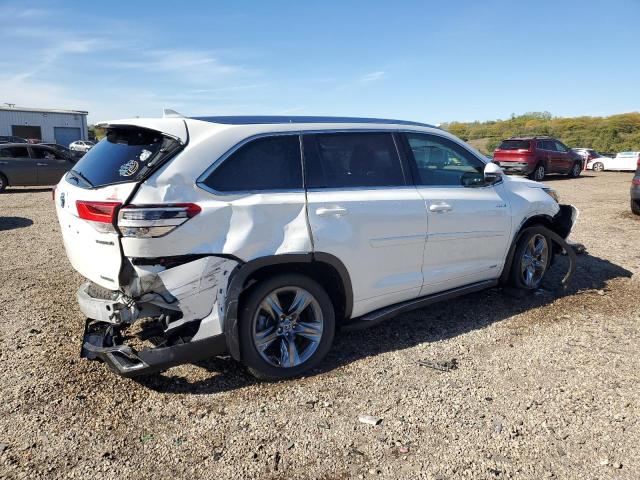 2019 TOYOTA HIGHLANDER - 5TDDGRFH5KS068891