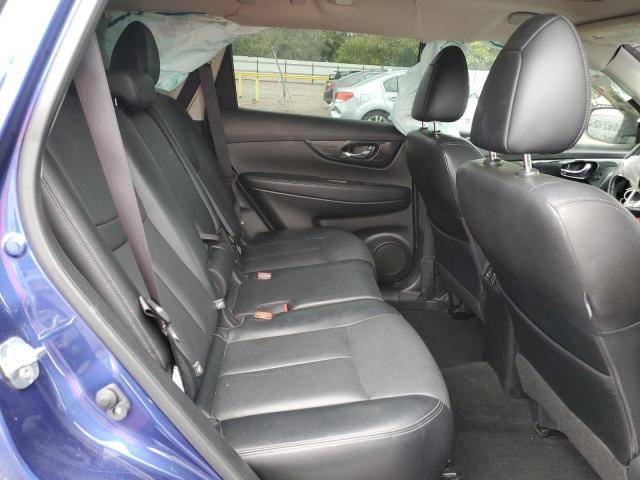 2018 NISSAN ROGUE S #3292449696